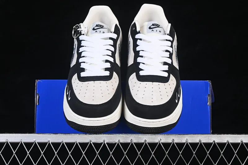 All categories Nk Air Force 1 Air Force series Nk Air Force 1 Low Air Force low-top Nike Air Force 1'07 Low joint model Air Force 1 low-top casual sneakers SY1388-024